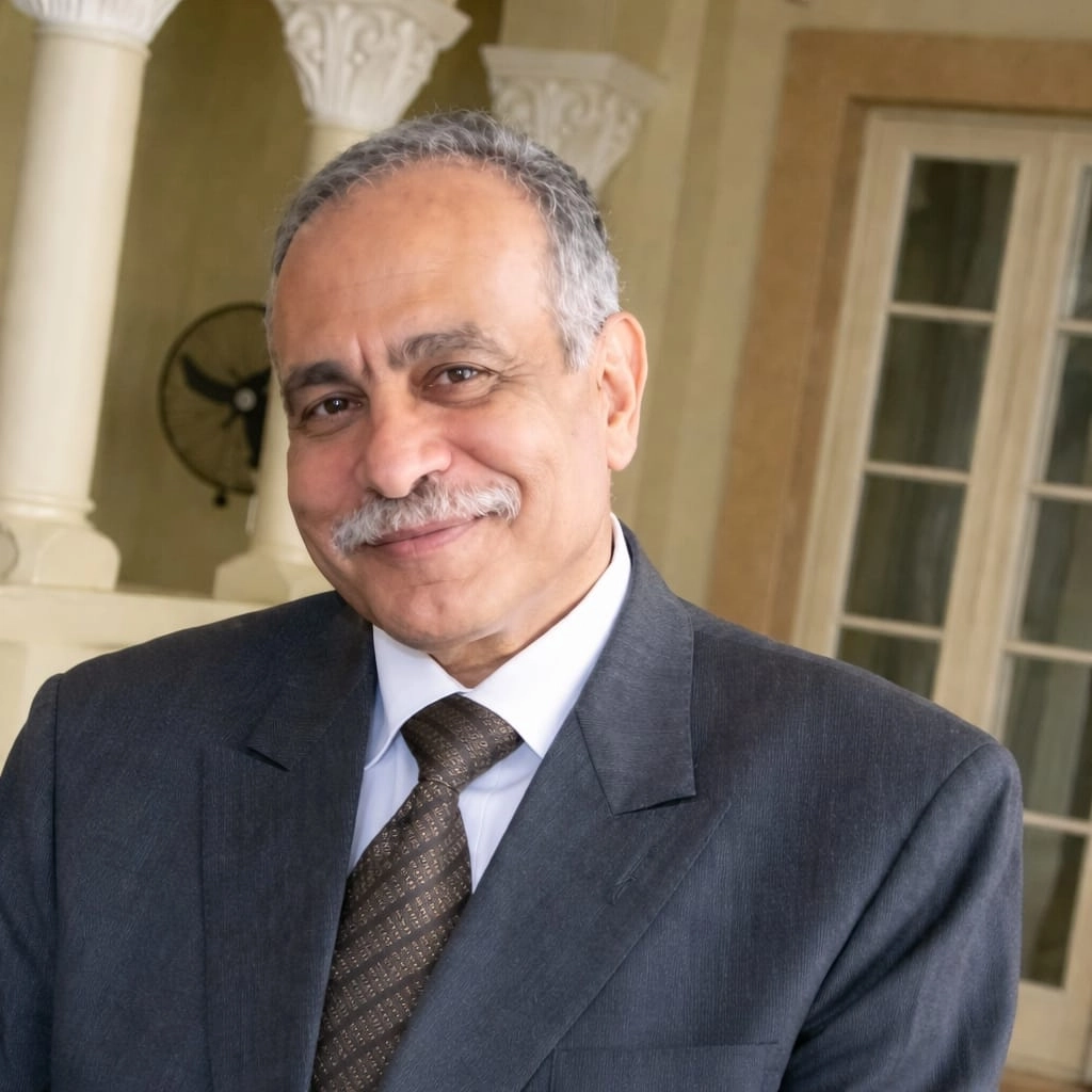 Dr. Sabri Zakhary Consultant of Nephrology