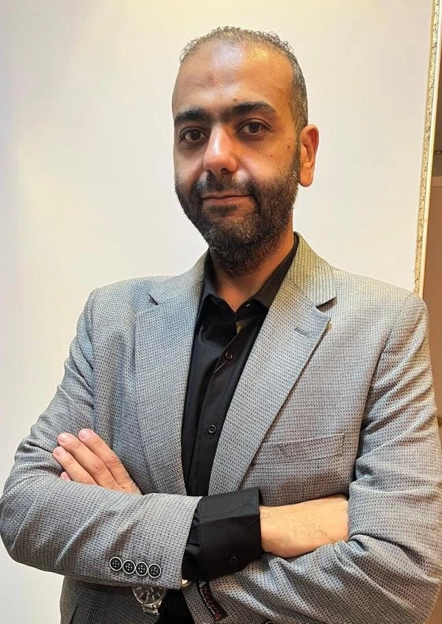 دكتور محمد علي عبد المقصود استشاري جراحة عامة و مناظير