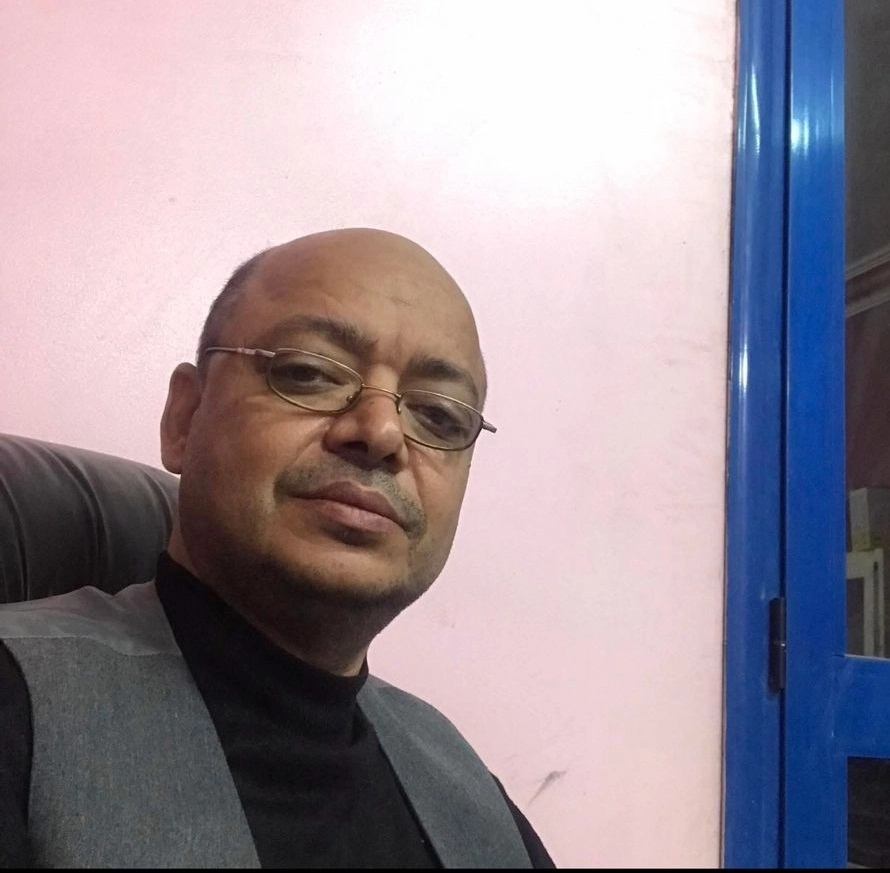 Dr Salah ElManzlawy Dermatologist Venereologist Andrologist