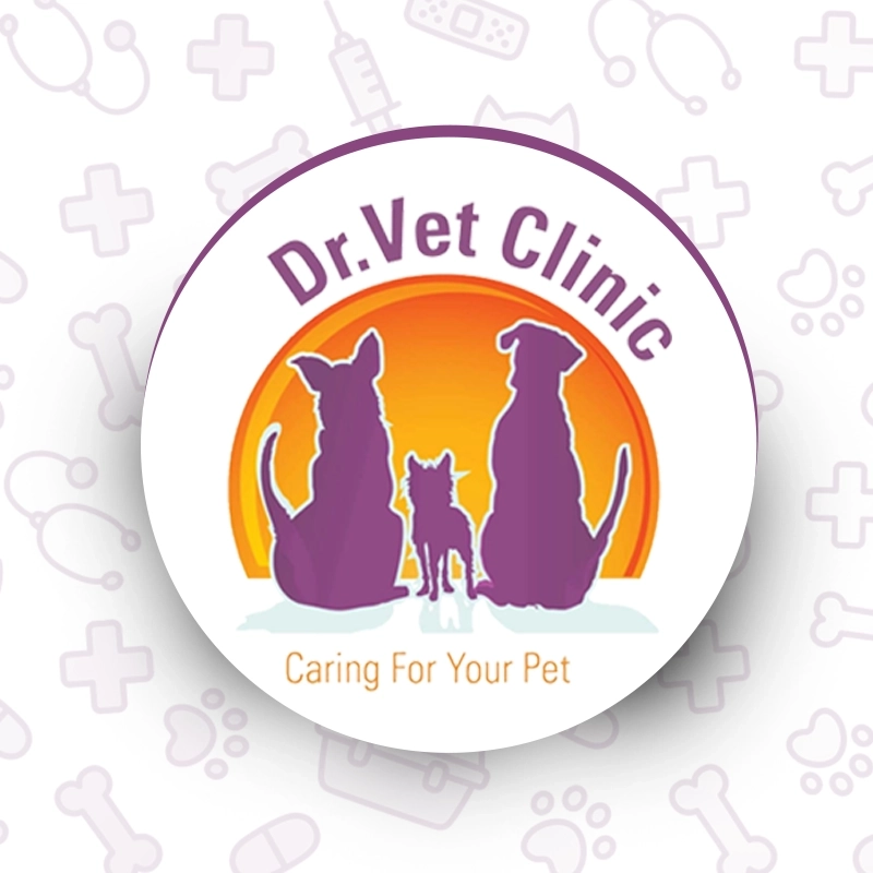 دكتور فيت كلينك DR Vet clinic