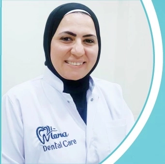 Dr. Hanaa Hamouda, Oral and Dental Surgery Dr. Hanaa Hamouda, Oral and Dental Surgery