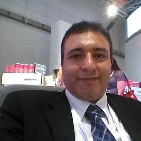 دكتور محمد السيد حسن استشارى جلدية وتناسلية