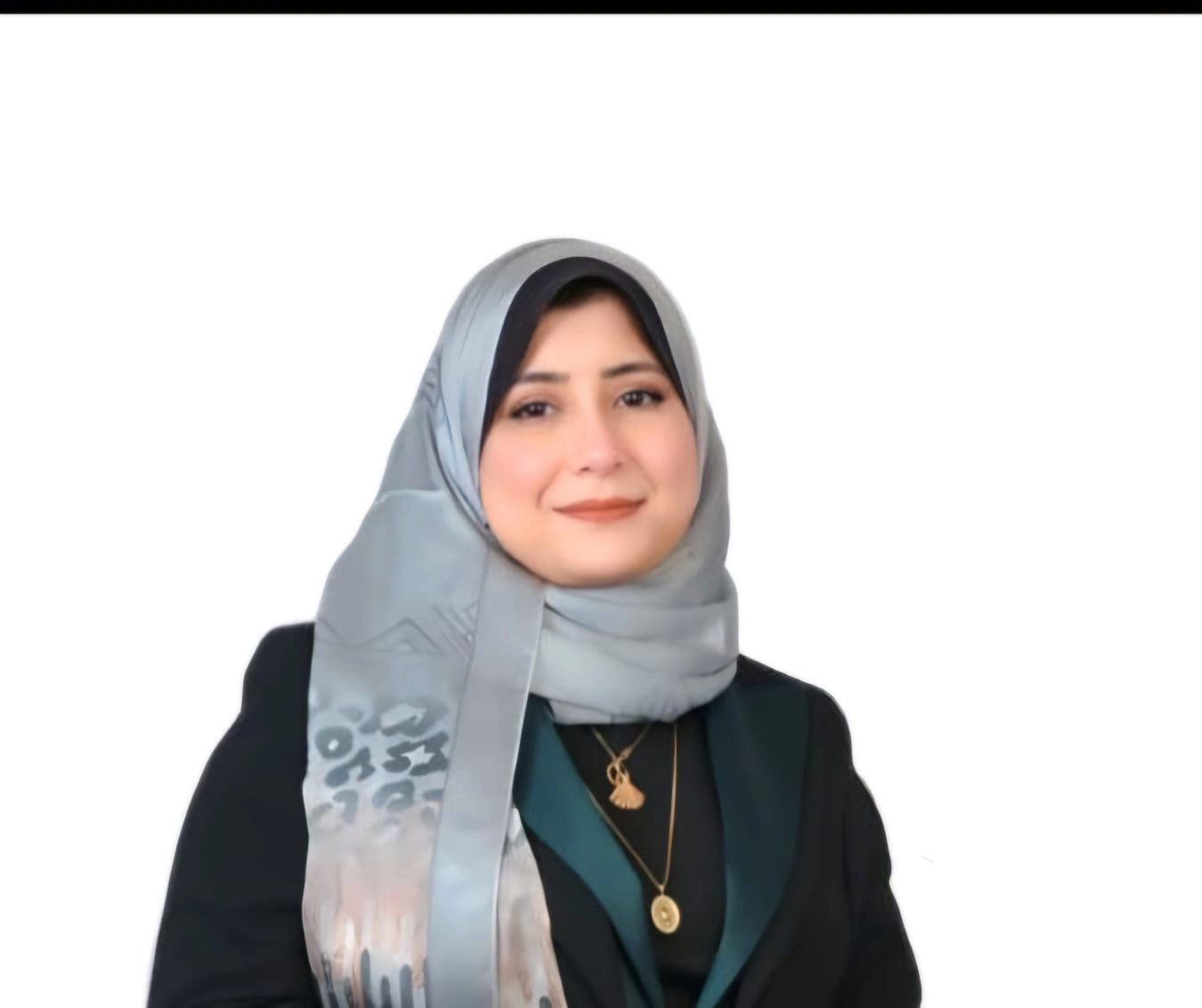 الاستاذة الدكتورة شيرين علوان استشاري الروماتيزم و المناعة