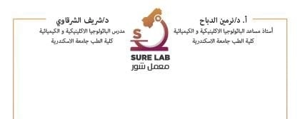 SURE LAB