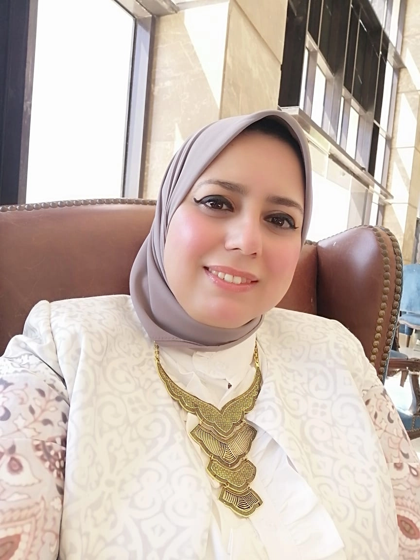Dr. Ramzia Mohamed Abdel Wahab, Cardiologist