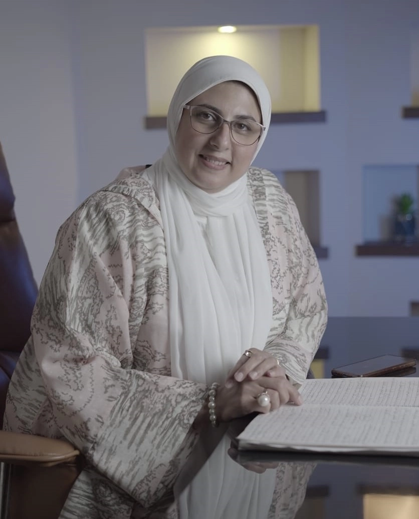 Dr. Marwa Bahaa ElDin of Mental Health Dr. Marwa Bahaa ElDin of Mental Health