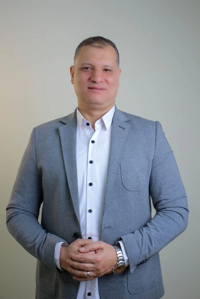 الاستاذ الدكتور محمد فهمي الزنقلي استشاري مخ و اعصاب الاطفال و أستاذ الأمراض العصبية والسلوكية في الأطفال بكلية الطب جامعة الأزهر