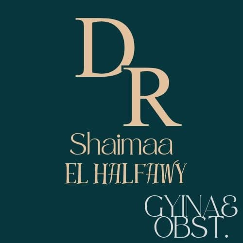 د شيماء عبد اللطيف الحلفاوى استشارى نساء وتوليد