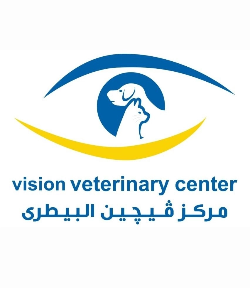 مركز فيجن البيطرى Vision Vet center
