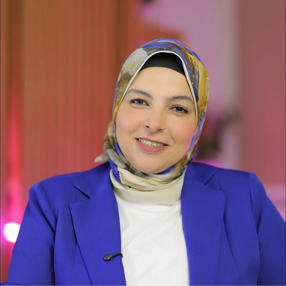 Dr. Sahar AlMarshady Consultant Obstetrician