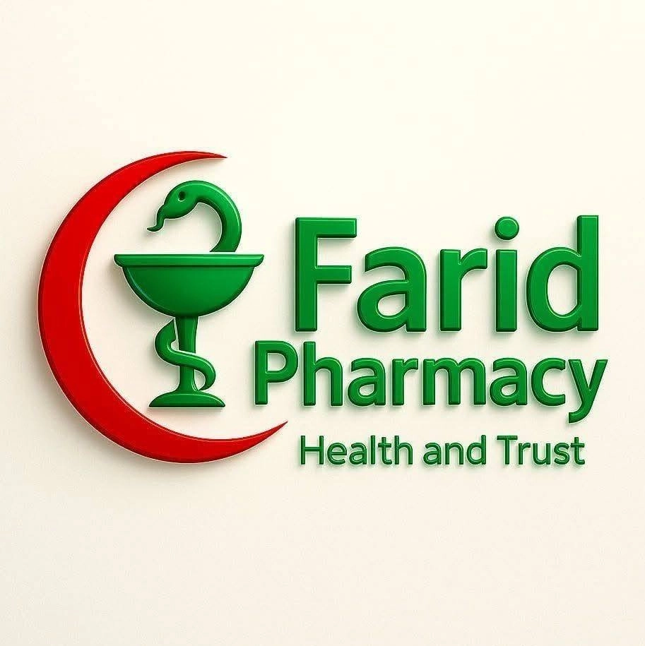 صيدلية فريد