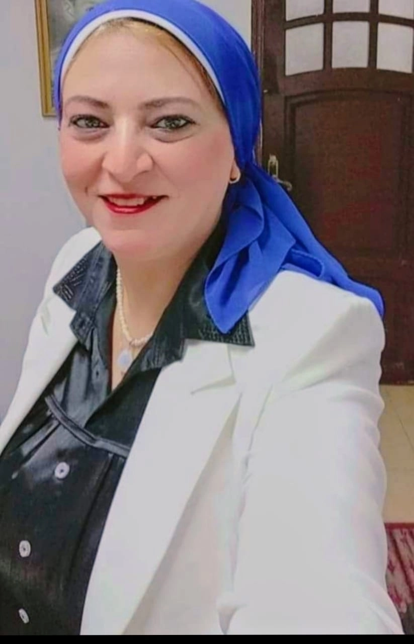 أ د ماجدة عبد الفتاح إستشاري النساء والتوليد