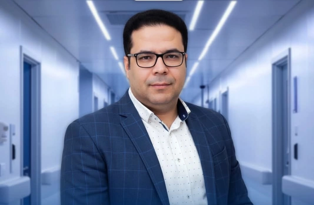 Dr. Mohamed Fathy El-Magouly Consultant of General Surgery