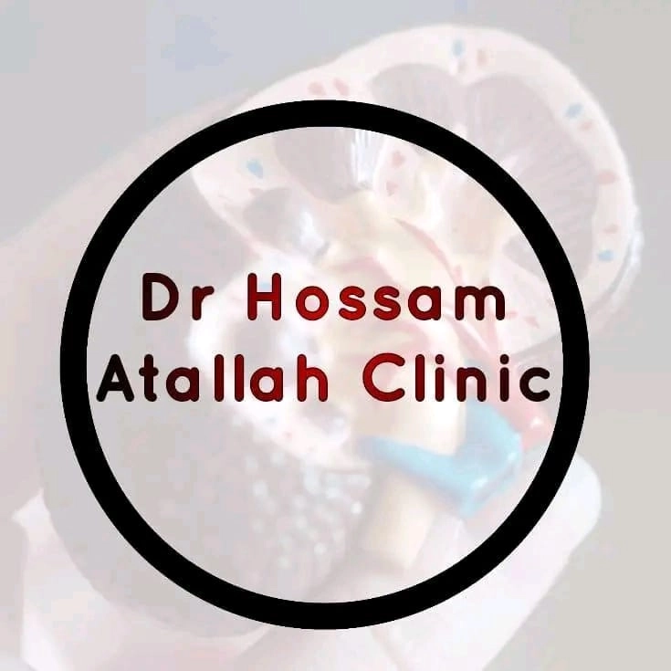 دكتور حسام شعبان عطا الله جراحة مسالك بولية وكلى