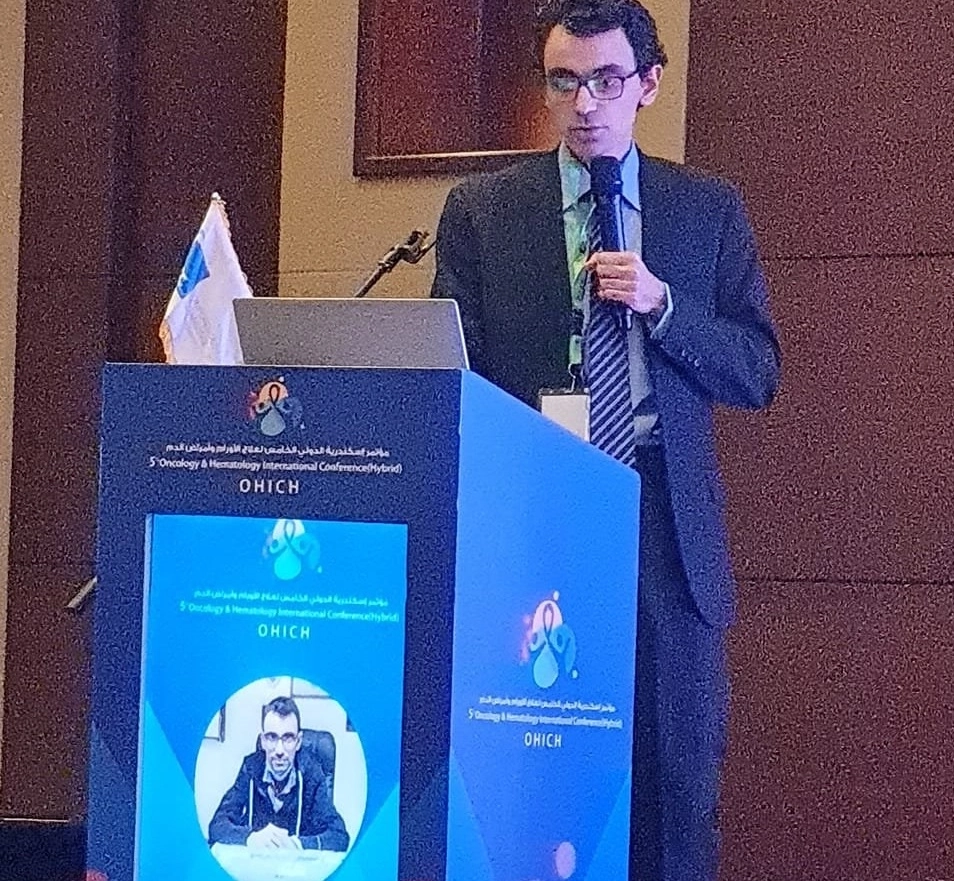 Dr. Osama Ahmed Deif Consultant Neurosurgeon