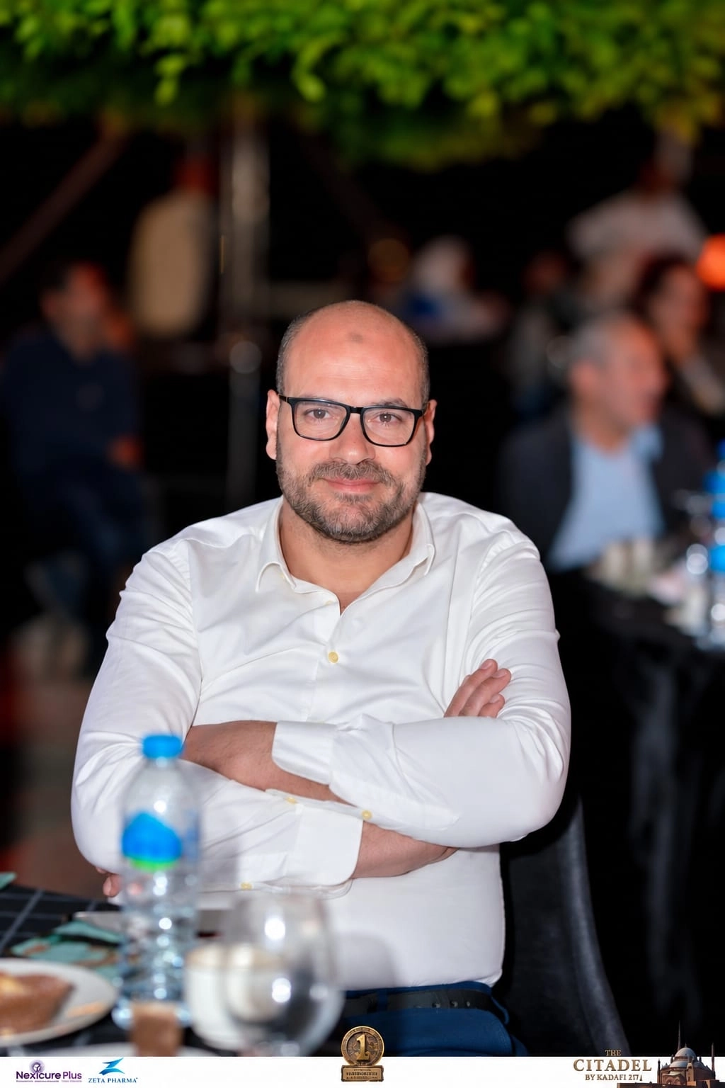 Dr. Osama Farhat, Consultant Plastic and General Surgery