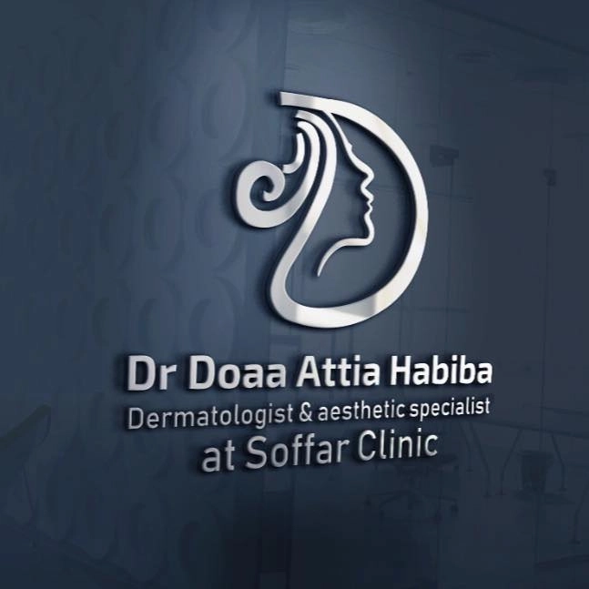 دكتورة دعاء عطية حبيبة اخصائى الجلدية و التجميل