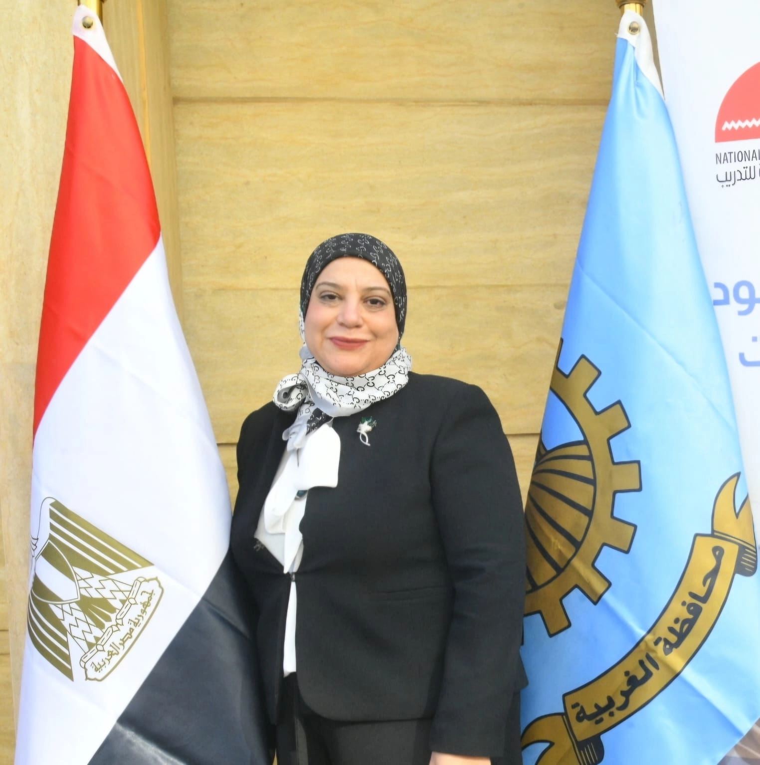 Professor Dr Nihal AlMashad Consultant in Oncology