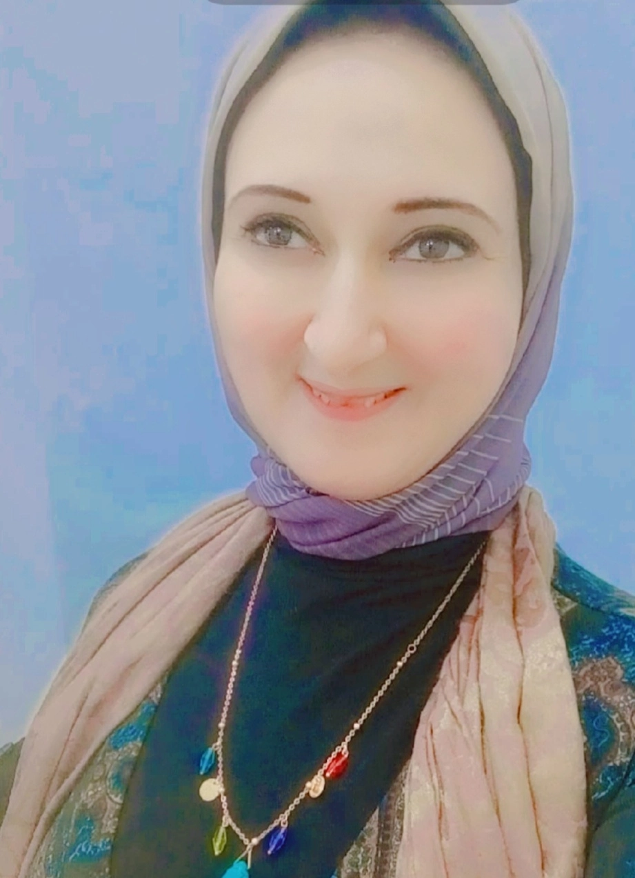 دكتورة شيرين الحسينى استشارى نفسى و تعديل سلوك