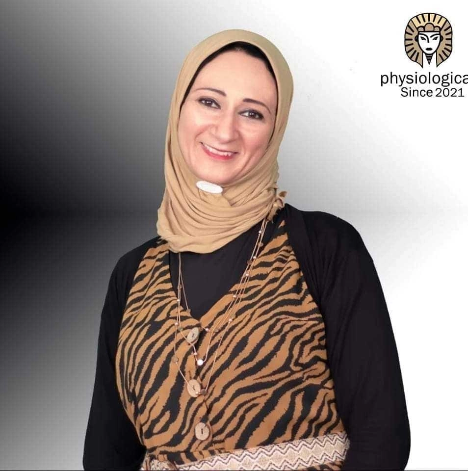 Dr. Sherine Al-Hussaini, Psychological