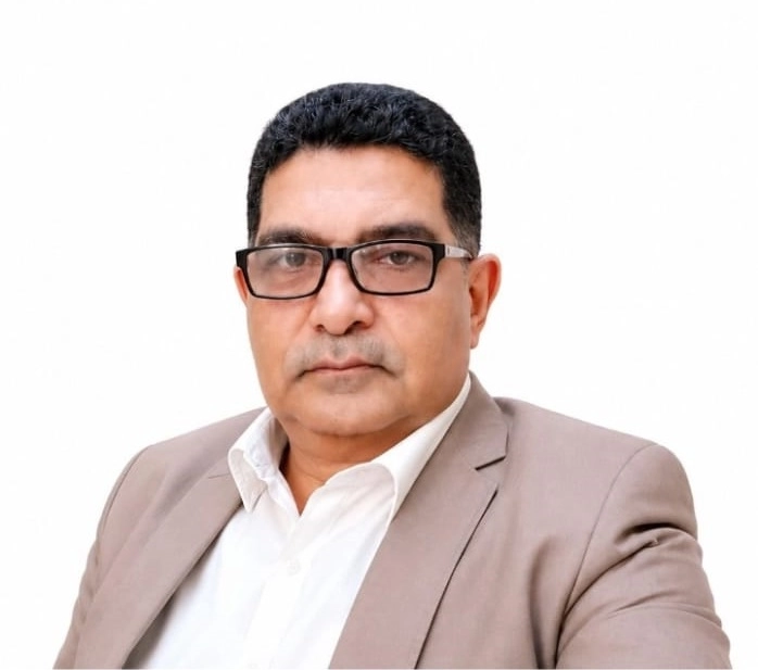 Dr. Ahmed El-Bandary, Consultant Spine Surgeon