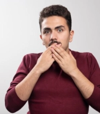 أسباب وانواع تقرحات اللسان وطرق طبيعية وسريعة للتخلص منها