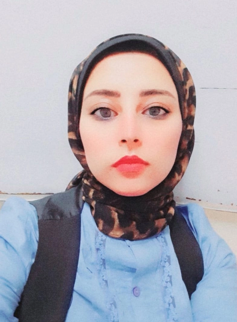 دكتورة امانى محمد قبيصى اخصائى قلب و اوعية دموية