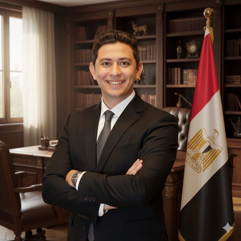 مركز الخليل دكتور محمد خليل مصطفى لتقويم و زراعة الاسنان