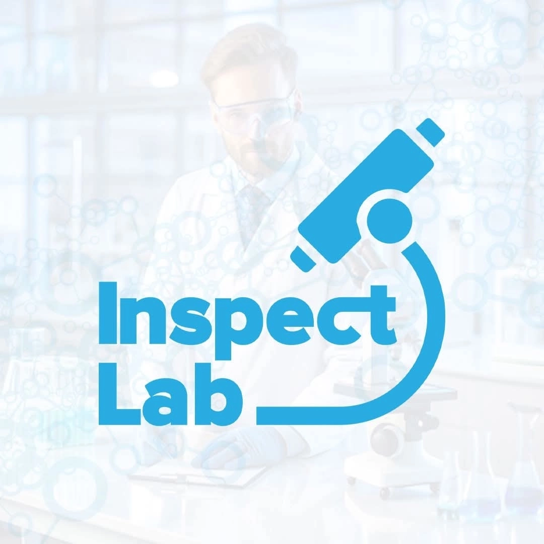 معامل انسبكت للتحاليل الطبية Inspect lab
