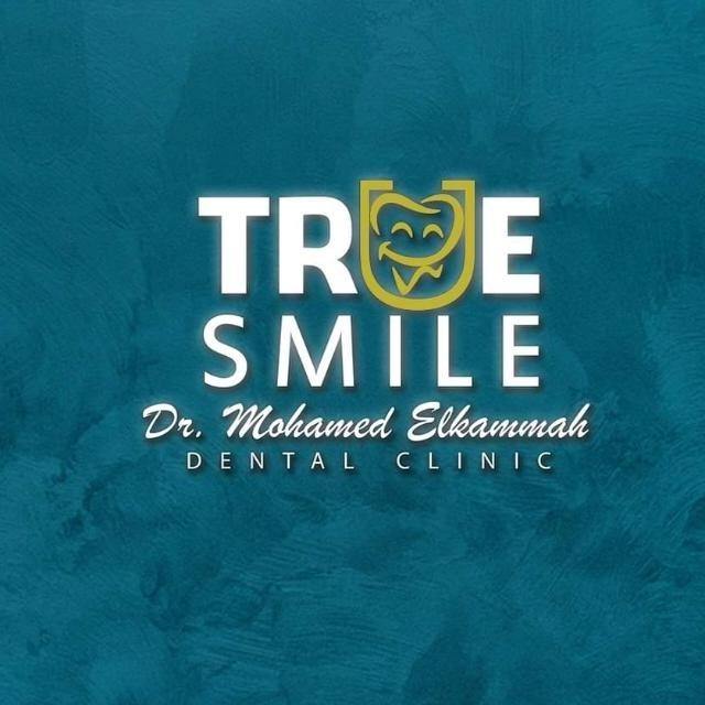 True Smile Dr. Mohamed Mohamed El-Qamah