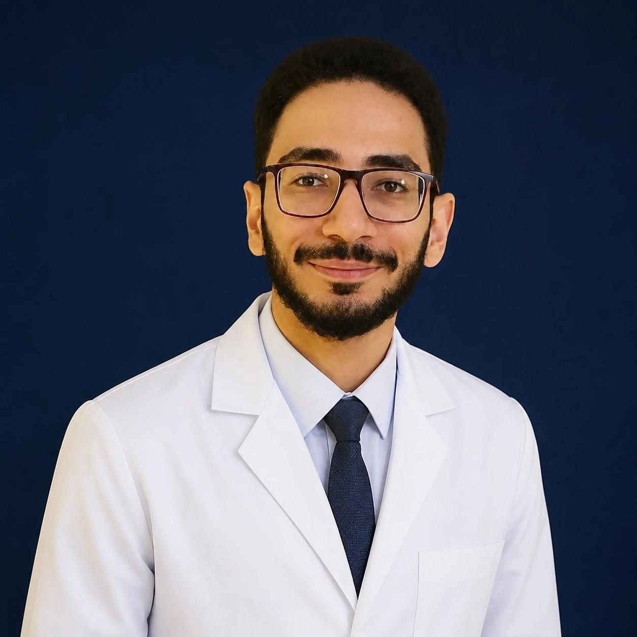 Dr. Ahmed Abdel Mardi, Lecturer of Neurology
