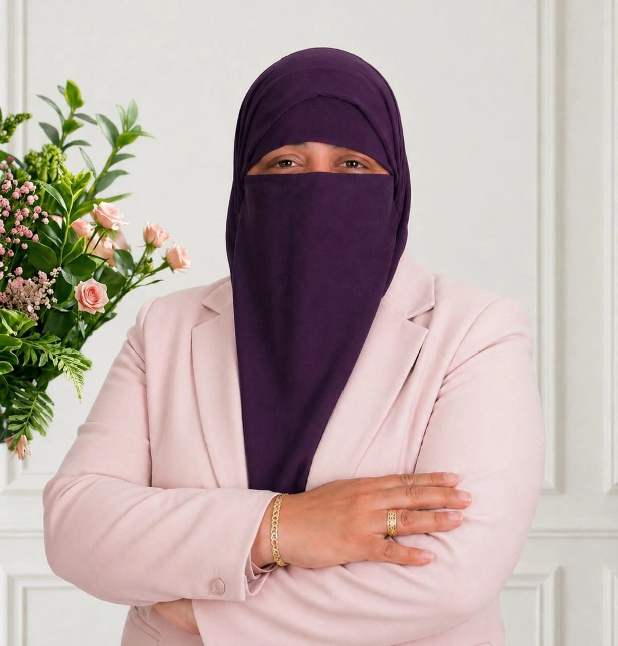 حنان بلال زكى اخصائى نفسى