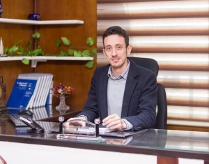 دكتور محمد السيد عبد الخالق استشاري جراحات الاورام و الثدي و الغدد