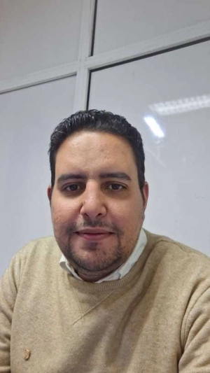 Dr. Mohamed Abdel Halim, General Surgery Specialist