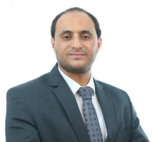 DrAyman Hassan AlSudan a consultant in cerebral catheterization for the treatment of strokes and cerebral hemorrhages.
