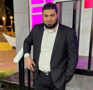 دكتور محمد نصر الدين اخصائي مخ و اعصاب اطفال