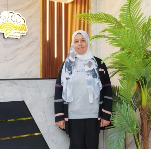 دكتورة نجلاء السيد إستشارى طب نفسى وعلاج ادمان مشورة