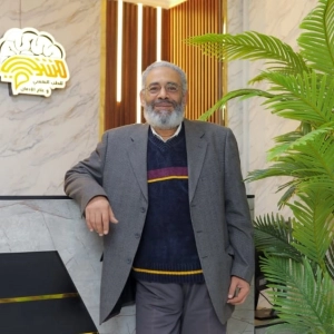 دكتور احمد اسماعيل استشاري طب نفسي وادمان مشورة