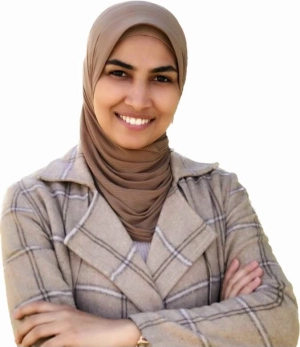 دكتورة شيماء القصبى طبيبة نفسية مشورة