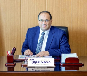 ا د محمد حامد غازي استاذ التركيبات السنية المثبتة