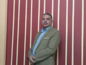 Dr. Muhammad Khamis, Dermatologist, Bloom Clinics