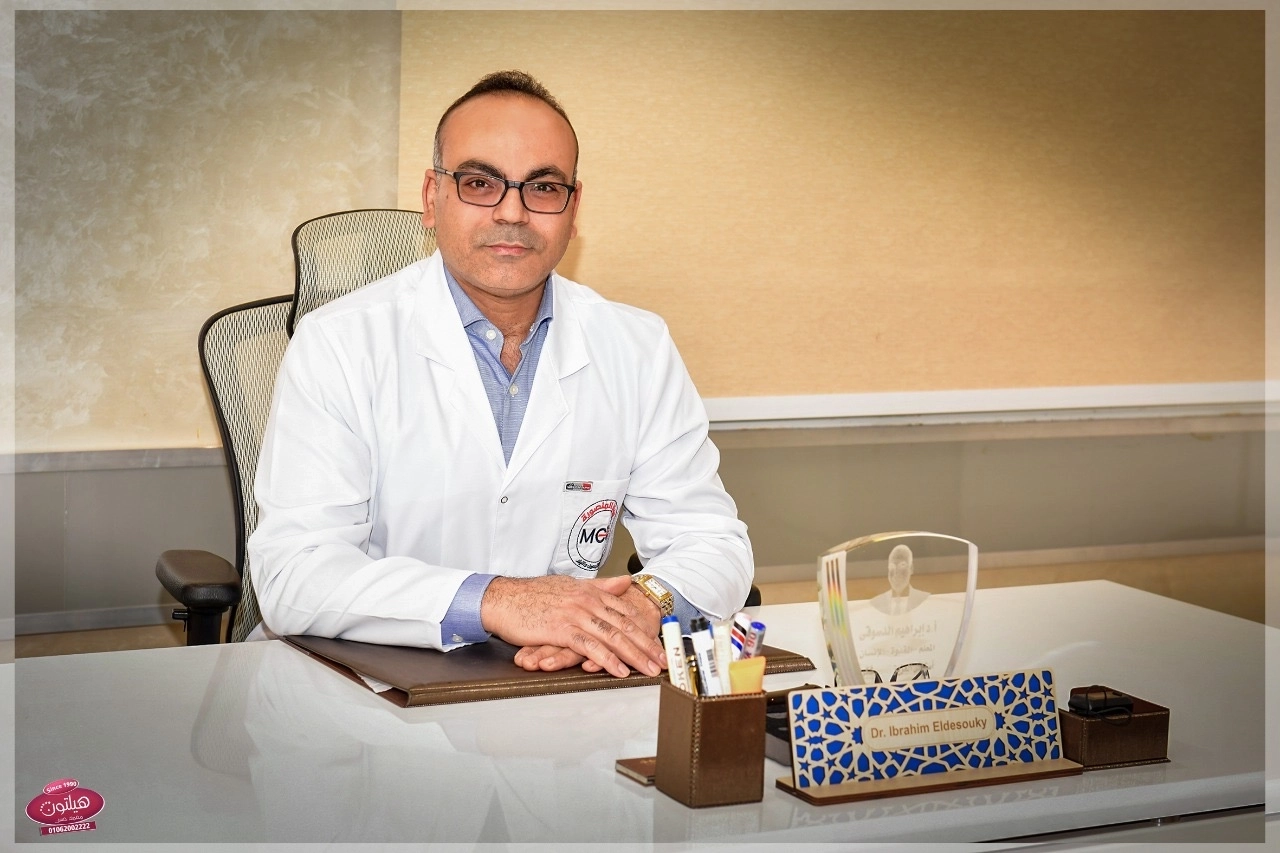 Mansoura Center for Plastic Surgery Dermatology and Laser