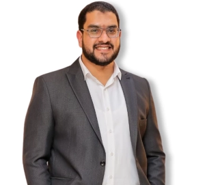 Dr Abdul Rahman Shahab El-Din Consultant Vascular Surgeon and Diabetic Foot
