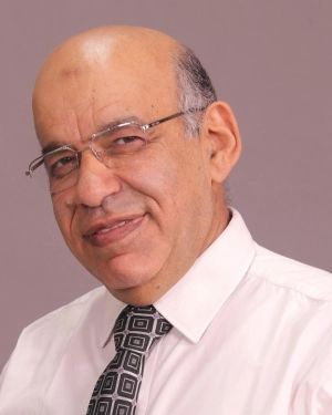 ا د محمد الاتربي استشاري المناعة و امراض الحساسية