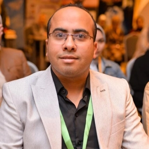 Dr. Muhammad Yusri Al-Qaradawi, Chest and Allergy Specialist