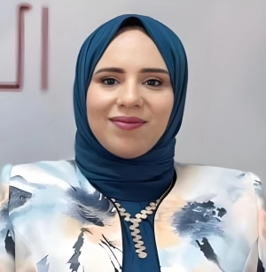 Dr Rehab ElSayed AbdelHadi Consultant of Internal Medicine and Kidney Diseases