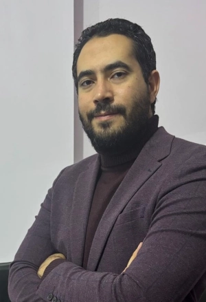 دكتور احمد بدوي استشاري جراحة الاوعية الدموية و القدم السكري