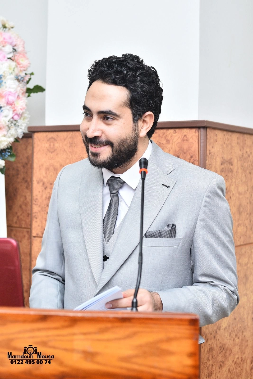 دكتور احمد بدوي استشاري جراحة الاوعية الدموية و القدم السكري