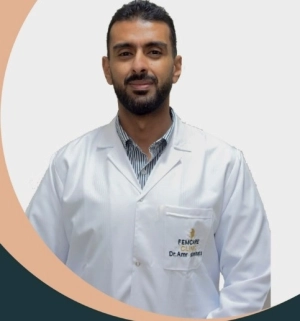 Dr. Amr Shehata, Obstetrics and Gynecology Specialist