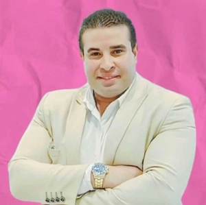 دكتور احمد النعمانى استشاري العلاج الطبيعي